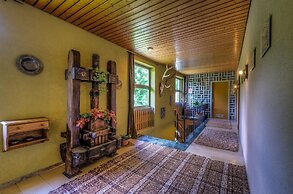 Wagners Hotel im Fichtelgebirge