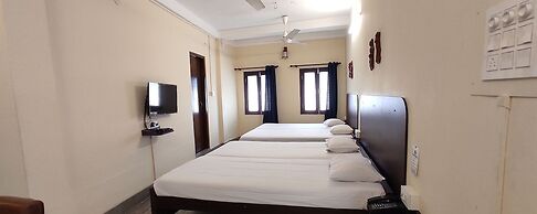 Hotel Saluja