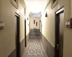 Hotel Saluja