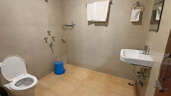 Hotel Saluja