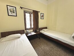 Hotel Saluja