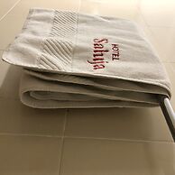 Hotel Saluja