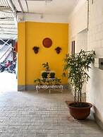 Hotel Saluja