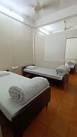 Hotel Saluja