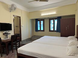 Hotel Saluja