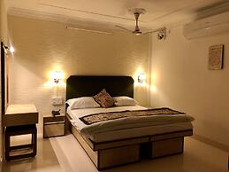 Hotel Saluja