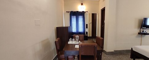Hotel Saluja