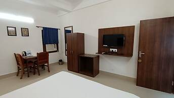 Hotel Saluja