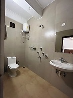 Hotel Saluja