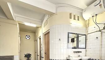 Hotel Saluja