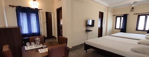 Hotel Saluja