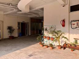 Hotel Saluja