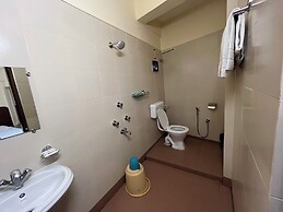 Hotel Saluja