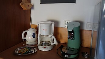 Gîtes du Combeau