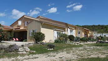 Gîtes du Combeau