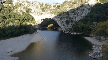 Gîtes du Combeau