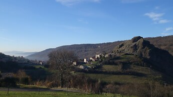 Gîtes du Combeau