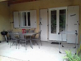 Gîtes du Combeau