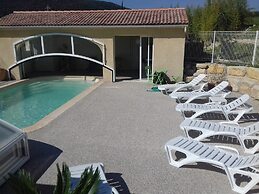 Gîtes du Combeau