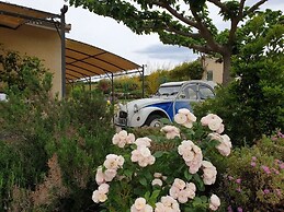 Gîtes du Combeau