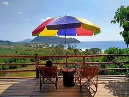 Sea View Beach Bungalows