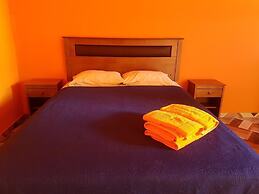 Hostal Casa Colque