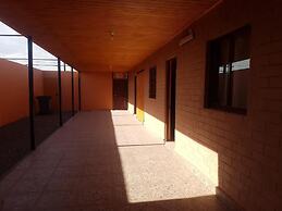 Hostal Casa Colque