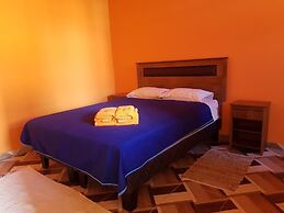Hostal Casa Colque