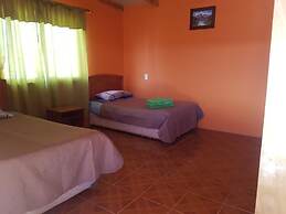 Hostal Casa Colque