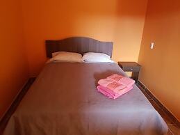Hostal Casa Colque