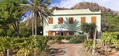 Villa Medina