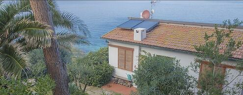 Villa Capo Bianco