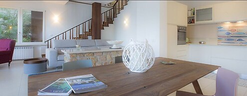 Villa Capo Bianco