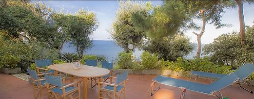 Villa Capo Bianco