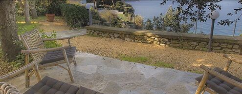 Villa Capo Bianco