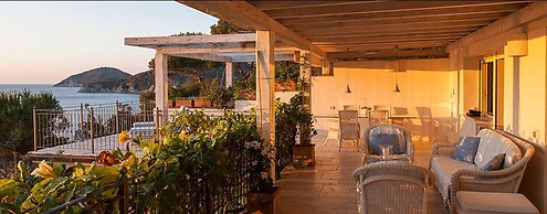 Villa Lamaia