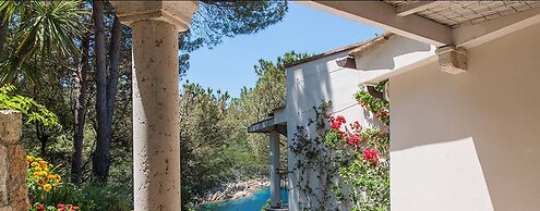 Villa Lamaia