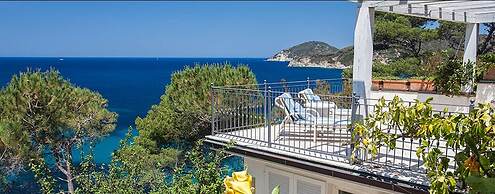 Villa Lamaia