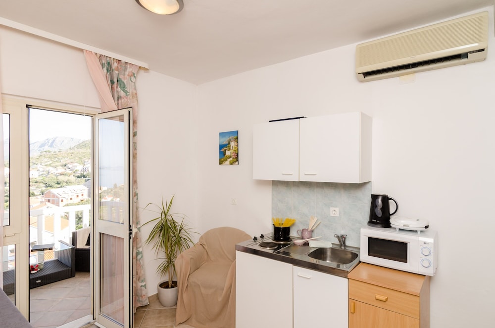 Apartments Villa Bell Memories