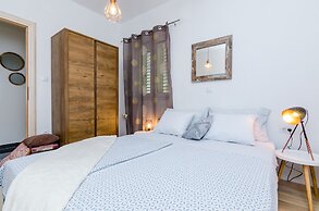 Apartments Villa Bell Memories