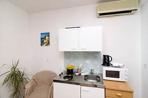 Apartments Villa Bell Memories