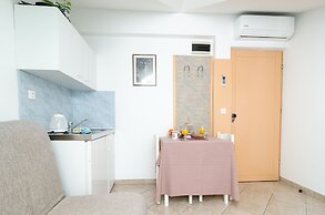 Apartments Villa Bell Memories