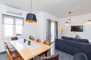 Apartments Villa Bell Memories