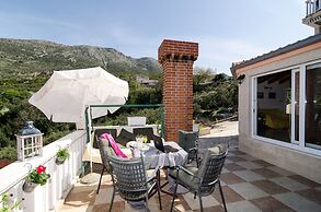 Apartments Villa Bell Memories