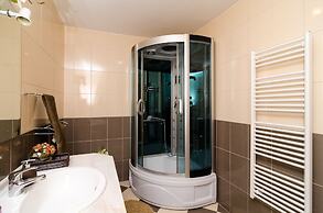 Apartments Villa Bell Memories