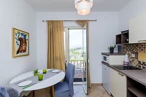 Apartments Villa Bell Memories