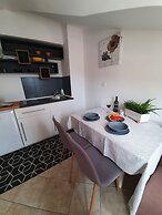 Apartments Villa Bell Memories