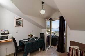 Apartments Villa Bell Memories
