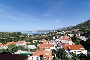 Apartments Villa Bell Memories