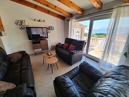 Apartments Villa Bell Memories
